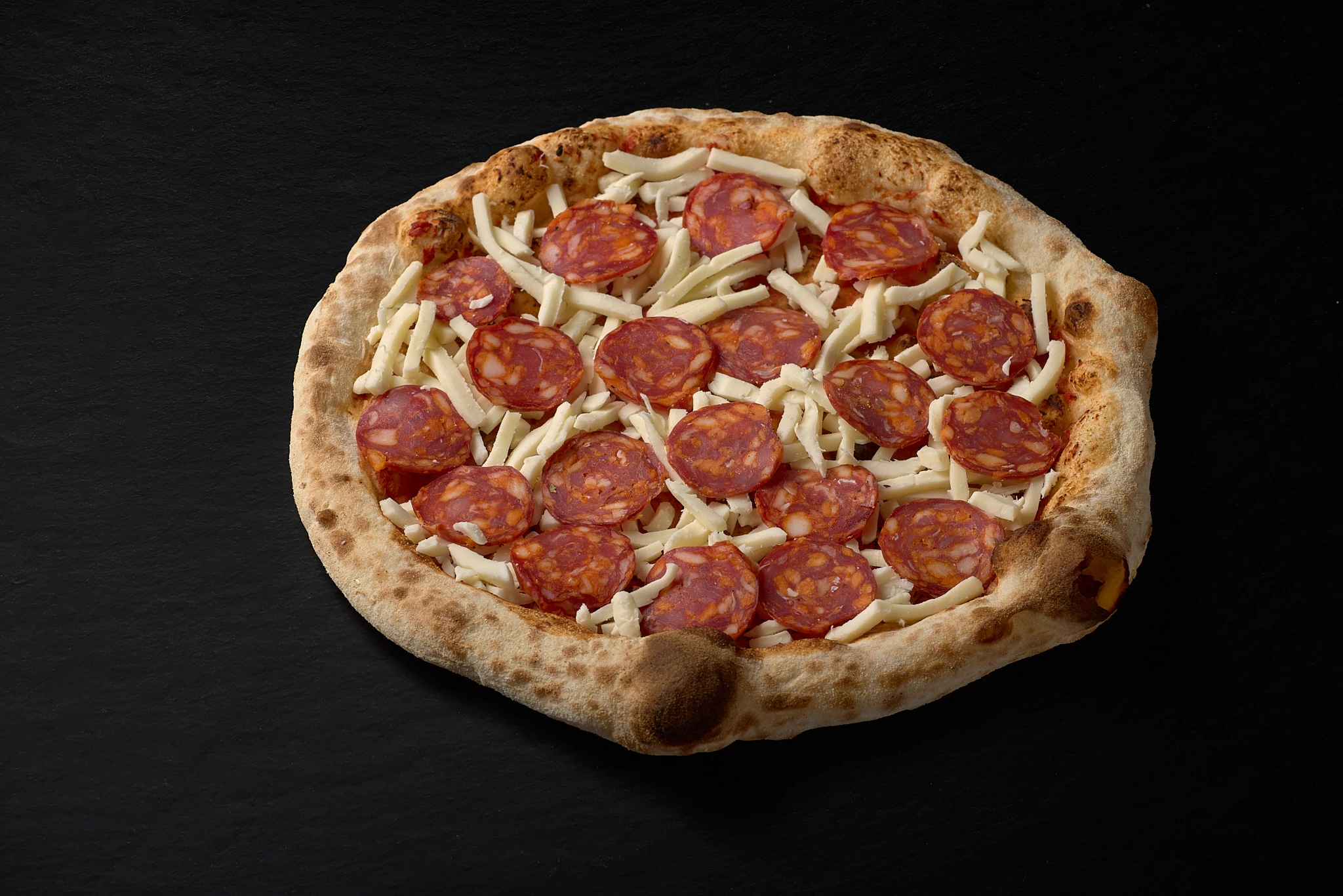 Pepperoni Pepperoni